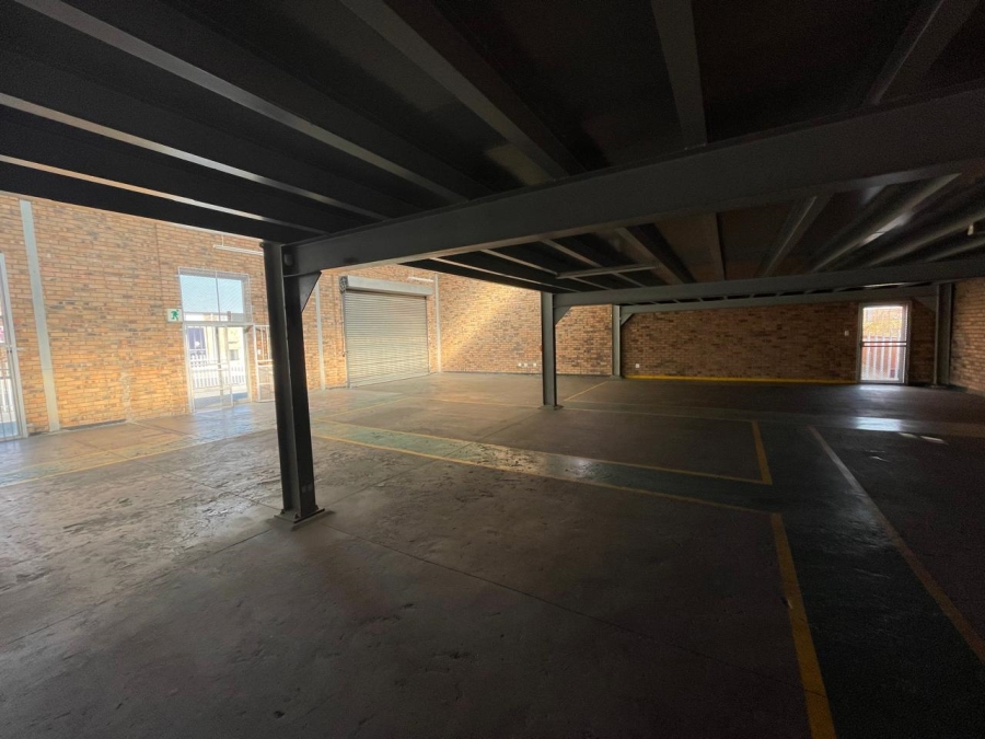 To Let commercial Property for Rent in Secunda Mpumalanga