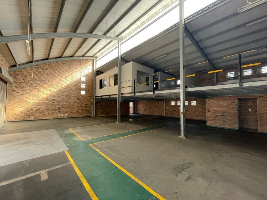 To Let commercial Property for Rent in Secunda Mpumalanga