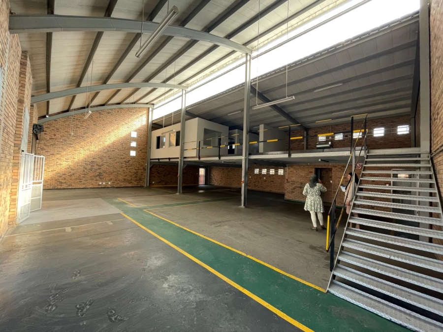 To Let commercial Property for Rent in Secunda Mpumalanga