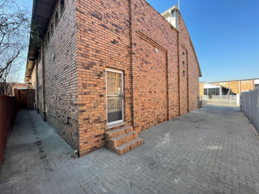 To Let commercial Property for Rent in Secunda Mpumalanga