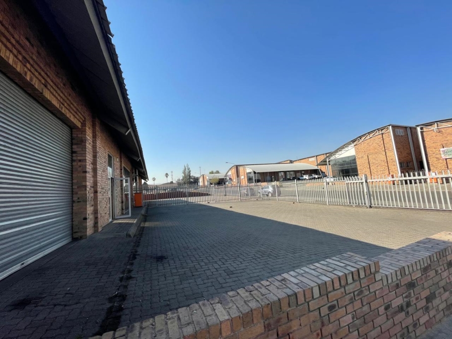 To Let commercial Property for Rent in Secunda Mpumalanga