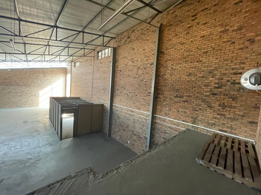 To Let commercial Property for Rent in Secunda Mpumalanga