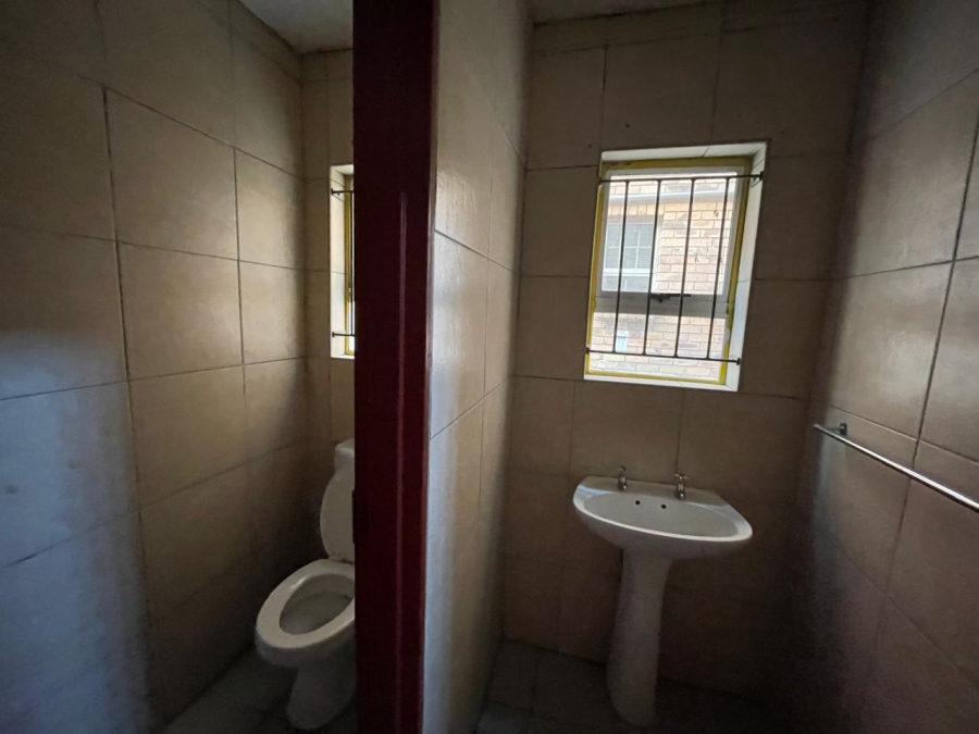 To Let commercial Property for Rent in Secunda Mpumalanga