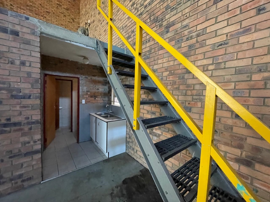 To Let commercial Property for Rent in Secunda Mpumalanga