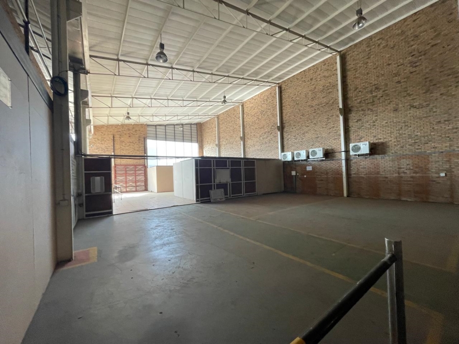 To Let commercial Property for Rent in Secunda Mpumalanga