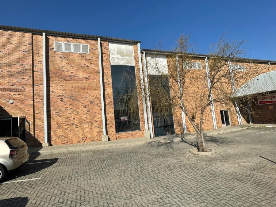 To Let commercial Property for Rent in Secunda Mpumalanga