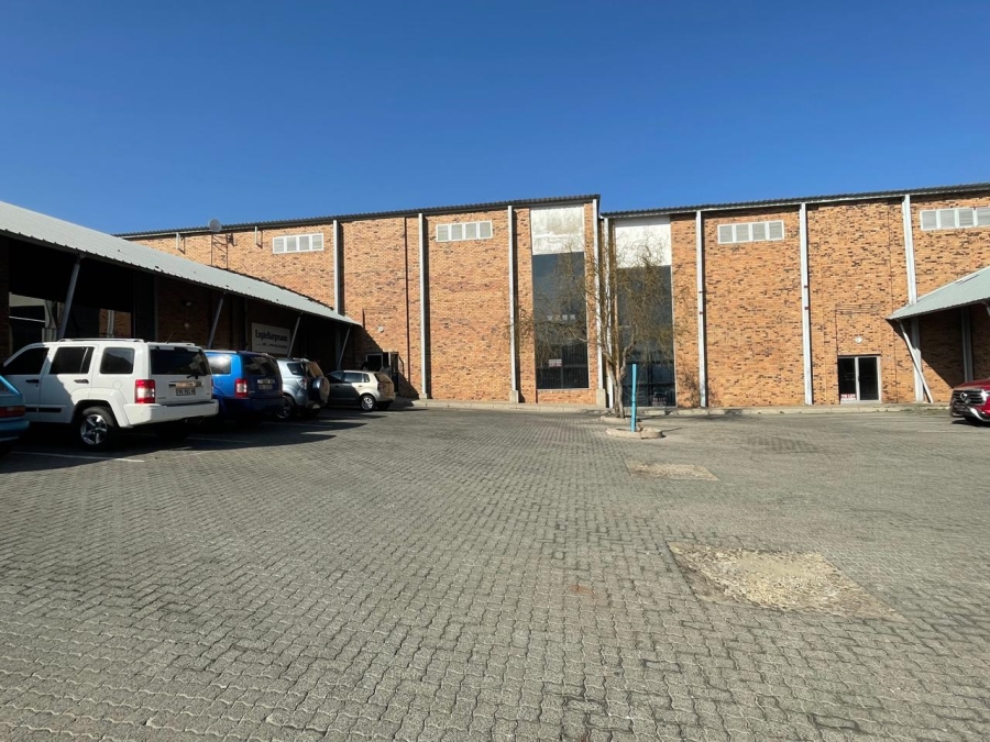 To Let commercial Property for Rent in Secunda Mpumalanga