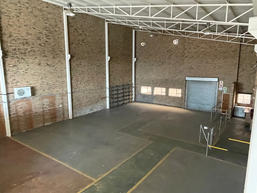 To Let commercial Property for Rent in Secunda Mpumalanga