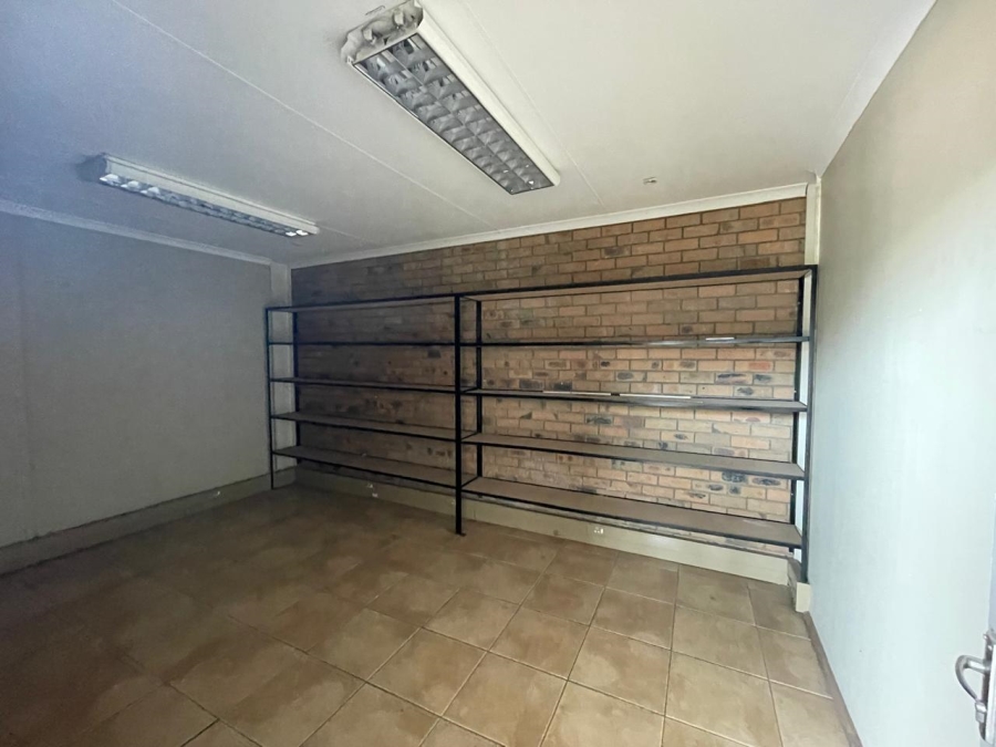 To Let commercial Property for Rent in Secunda Mpumalanga