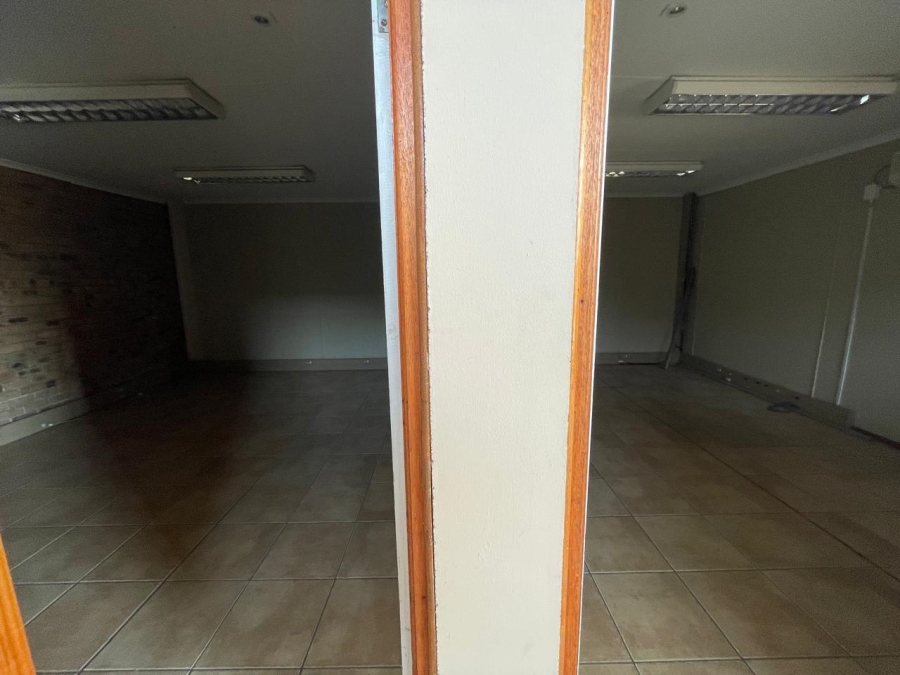 To Let commercial Property for Rent in Secunda Mpumalanga