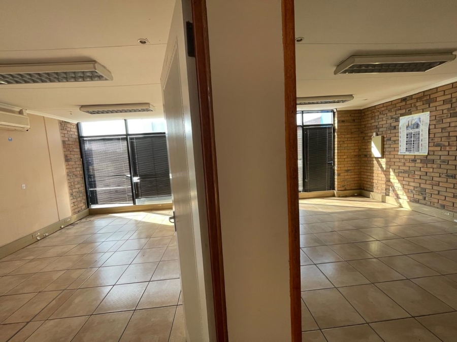 To Let commercial Property for Rent in Secunda Mpumalanga