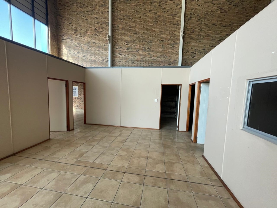 To Let commercial Property for Rent in Secunda Mpumalanga