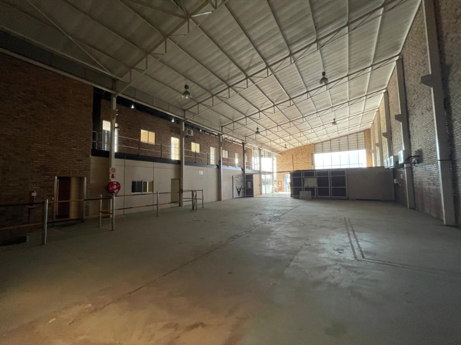 To Let commercial Property for Rent in Secunda Mpumalanga