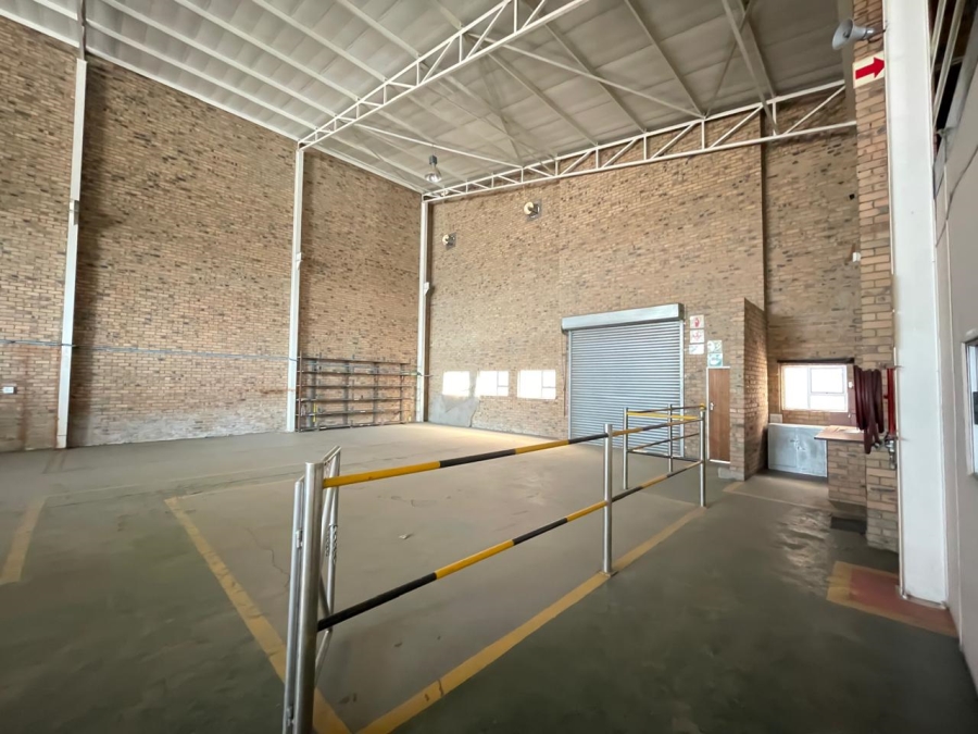 To Let commercial Property for Rent in Secunda Mpumalanga