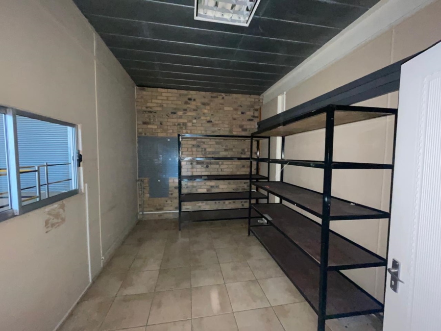 To Let commercial Property for Rent in Secunda Mpumalanga