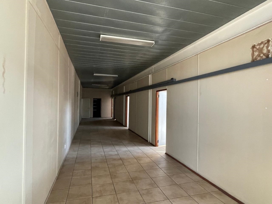 To Let commercial Property for Rent in Secunda Mpumalanga