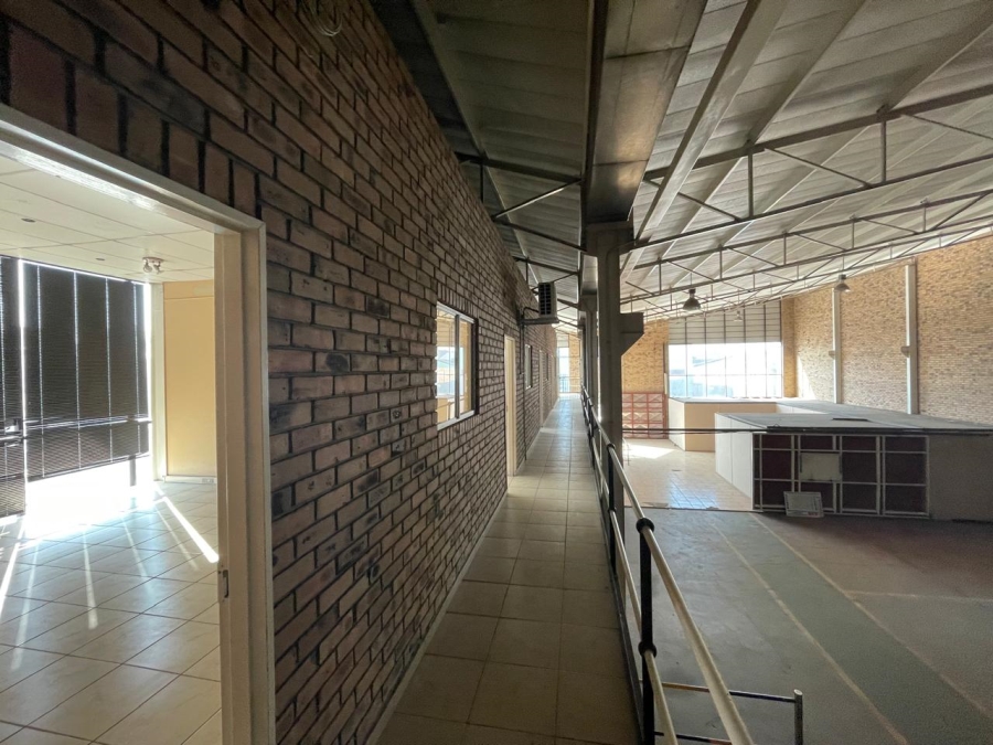 To Let commercial Property for Rent in Secunda Mpumalanga