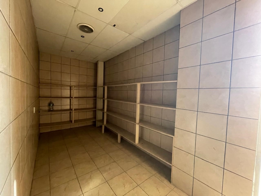 To Let commercial Property for Rent in Secunda Mpumalanga