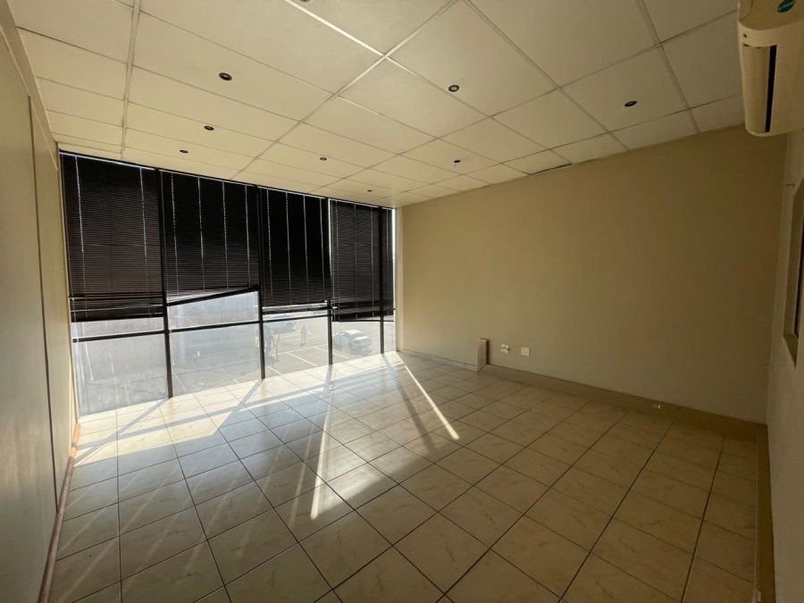 To Let commercial Property for Rent in Secunda Mpumalanga