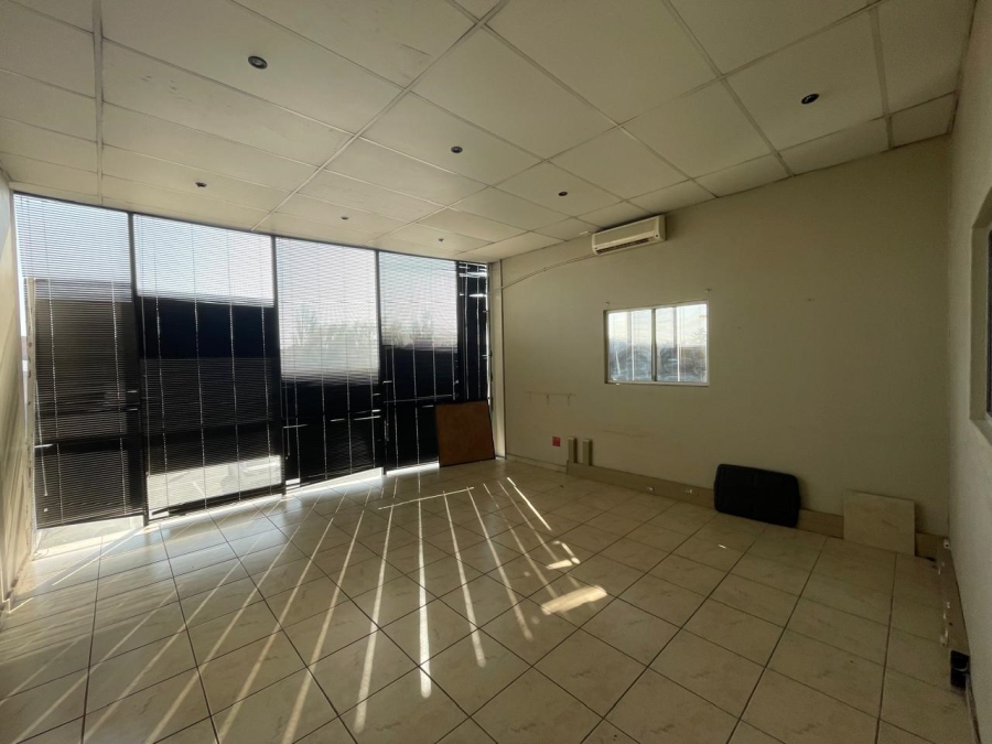 To Let commercial Property for Rent in Secunda Mpumalanga