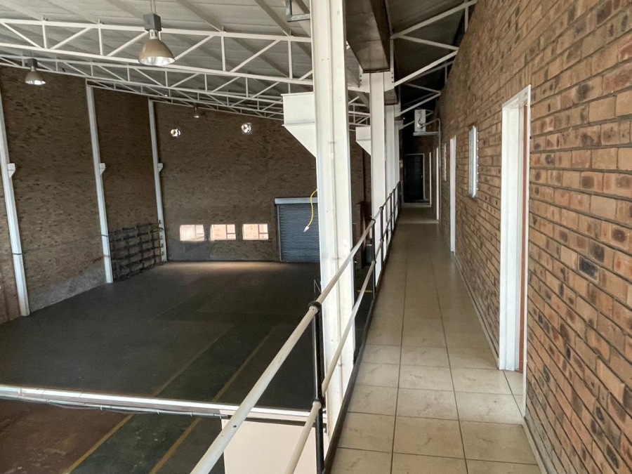 To Let commercial Property for Rent in Secunda Mpumalanga