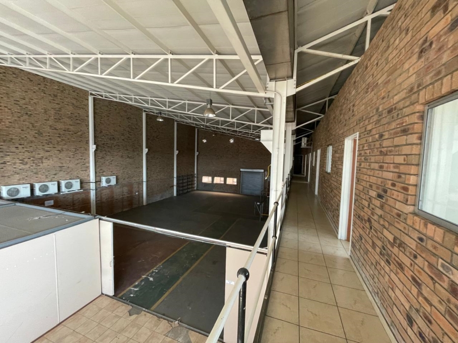 To Let commercial Property for Rent in Secunda Mpumalanga