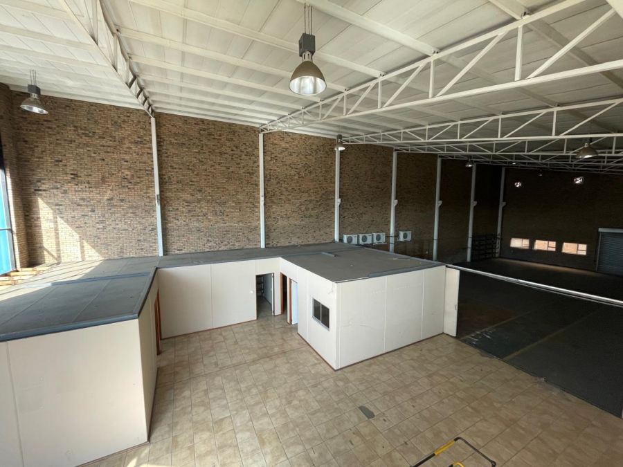 To Let commercial Property for Rent in Secunda Mpumalanga