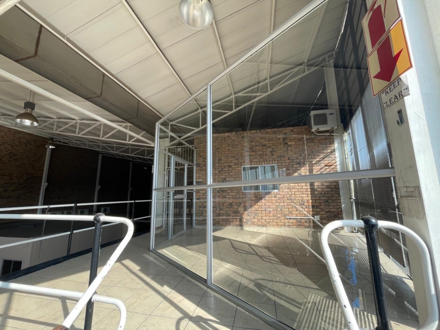 To Let commercial Property for Rent in Secunda Mpumalanga