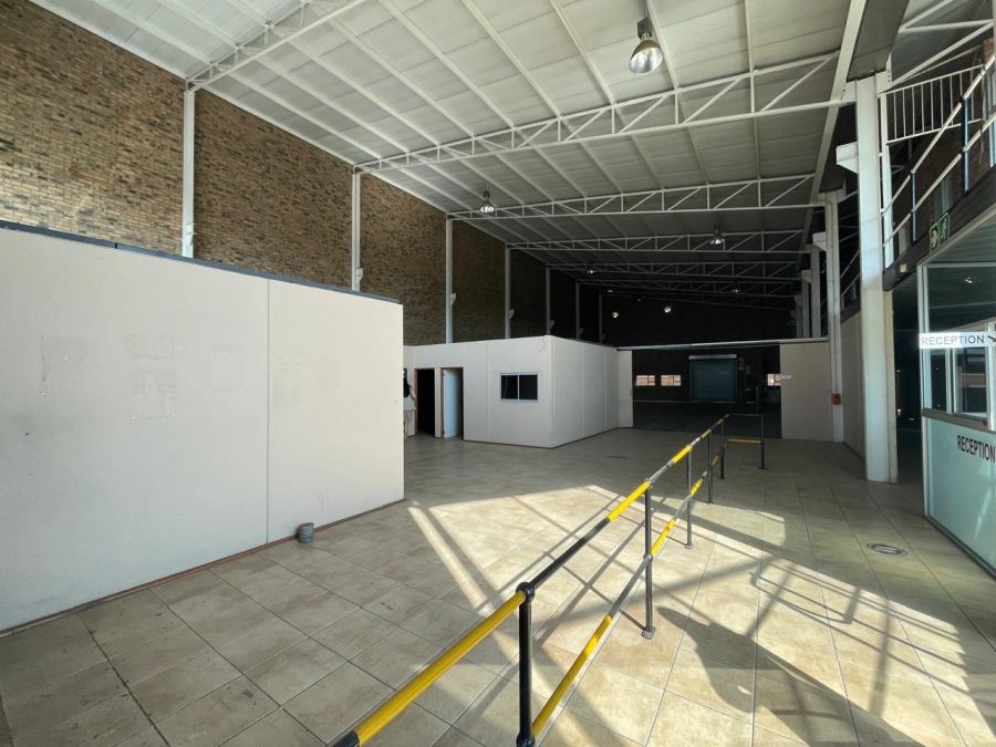 To Let commercial Property for Rent in Secunda Mpumalanga