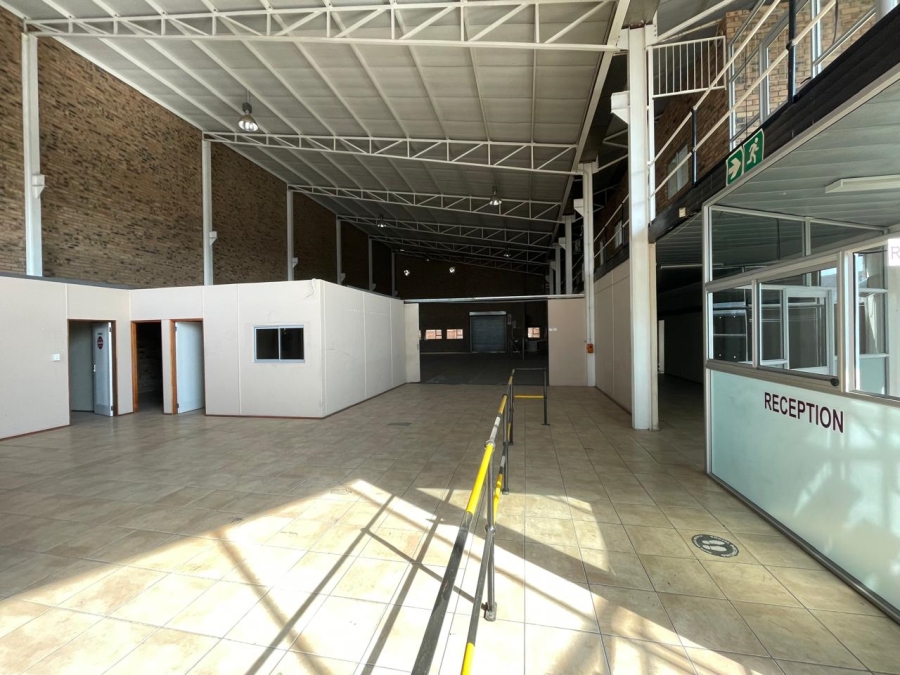 To Let commercial Property for Rent in Secunda Mpumalanga