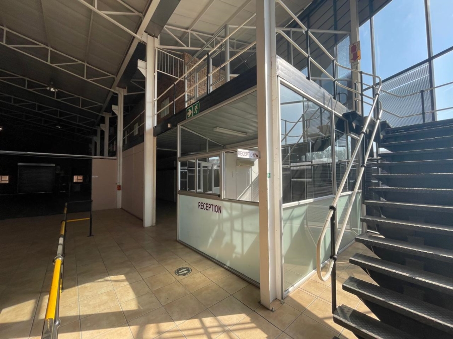 To Let commercial Property for Rent in Secunda Mpumalanga