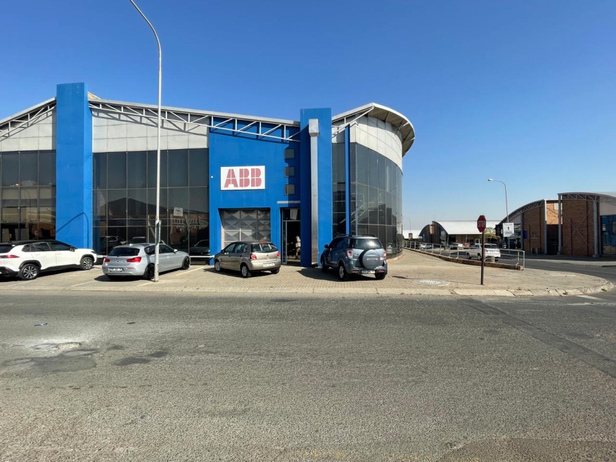 To Let commercial Property for Rent in Secunda Mpumalanga