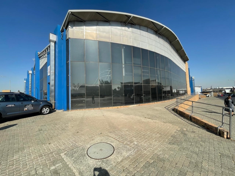 To Let commercial Property for Rent in Secunda Mpumalanga