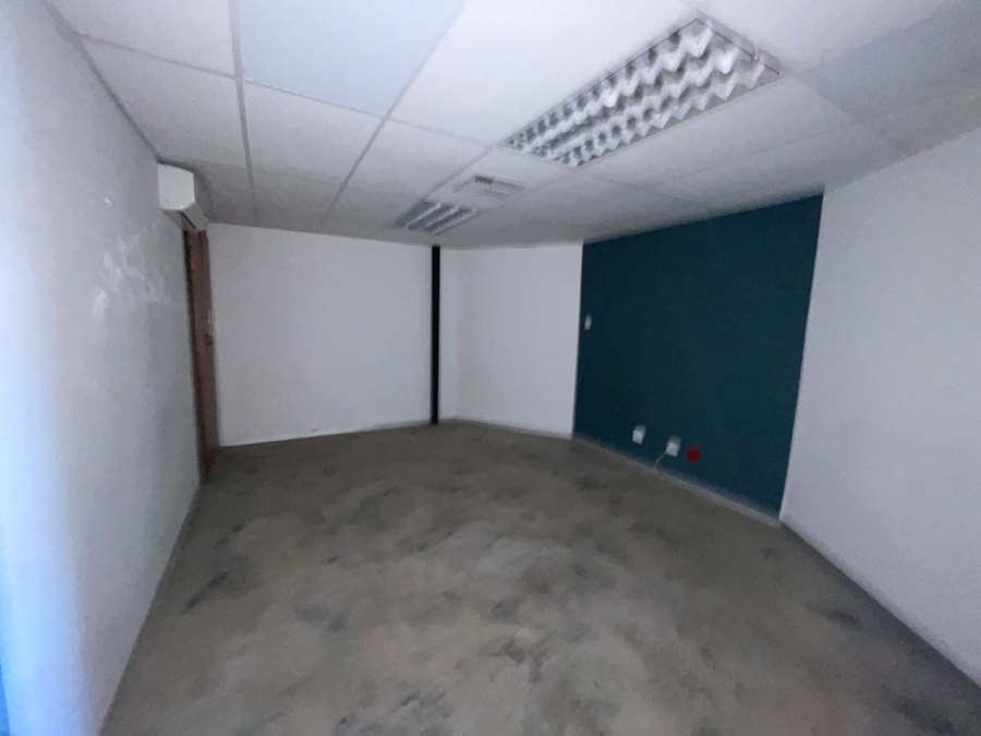 To Let commercial Property for Rent in Secunda Mpumalanga