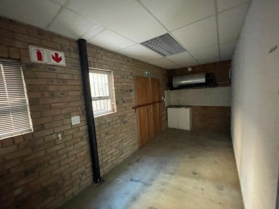 To Let commercial Property for Rent in Secunda Mpumalanga