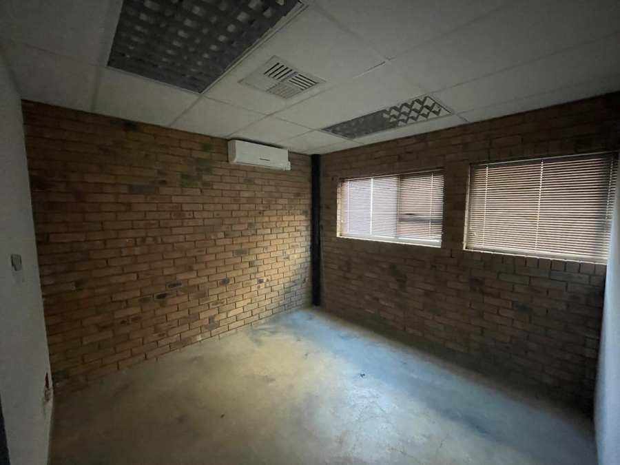 To Let commercial Property for Rent in Secunda Mpumalanga