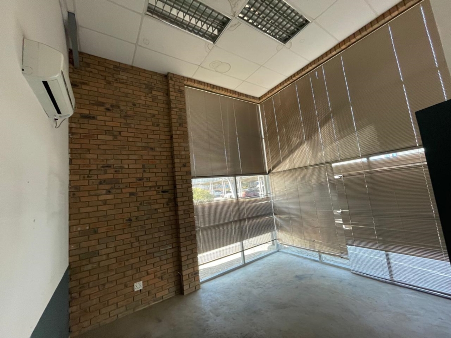 To Let commercial Property for Rent in Secunda Mpumalanga