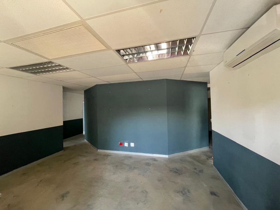 To Let commercial Property for Rent in Secunda Mpumalanga