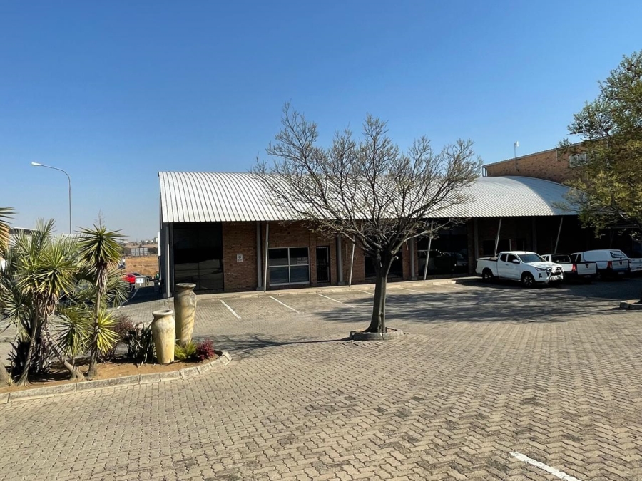 To Let commercial Property for Rent in Secunda Mpumalanga