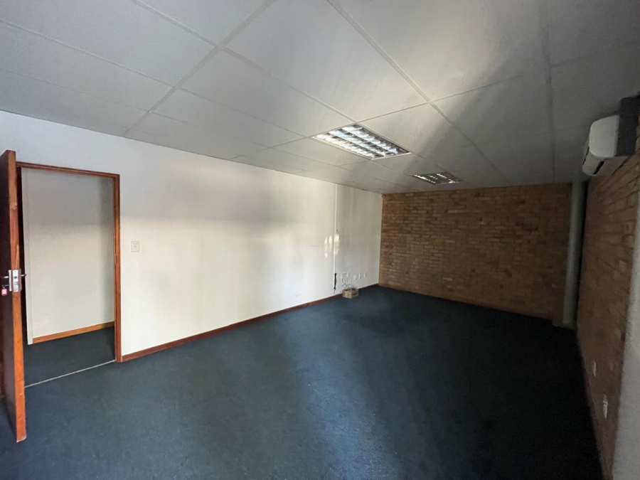 To Let commercial Property for Rent in Secunda Mpumalanga