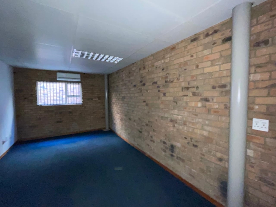 To Let commercial Property for Rent in Secunda Mpumalanga