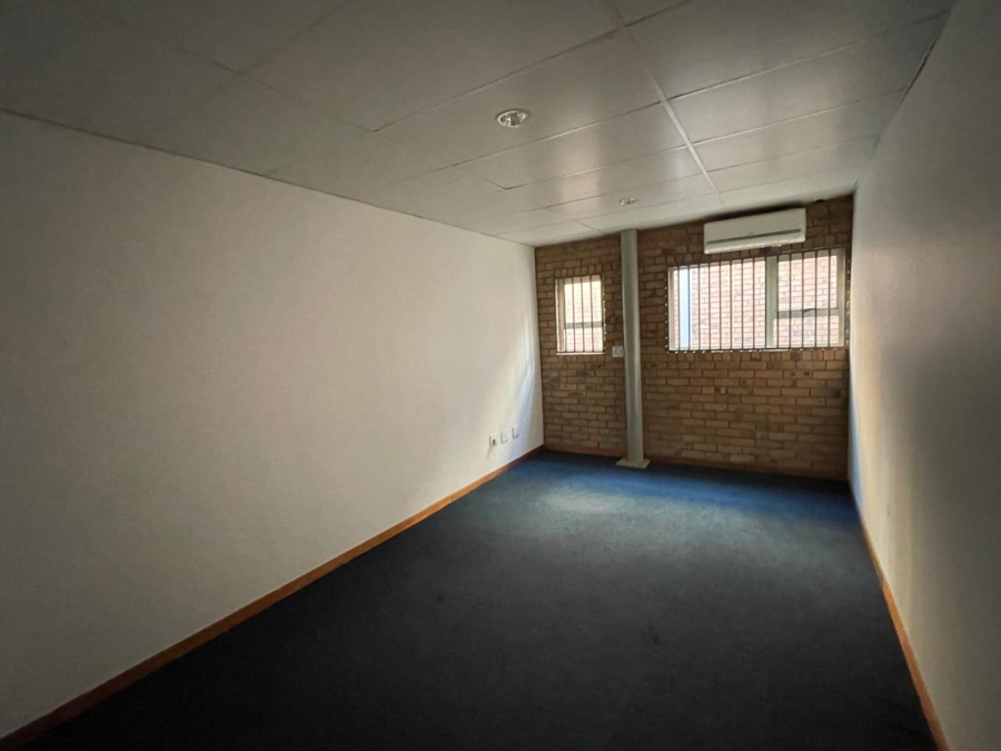 To Let commercial Property for Rent in Secunda Mpumalanga