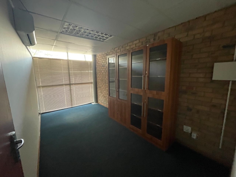 To Let commercial Property for Rent in Secunda Mpumalanga