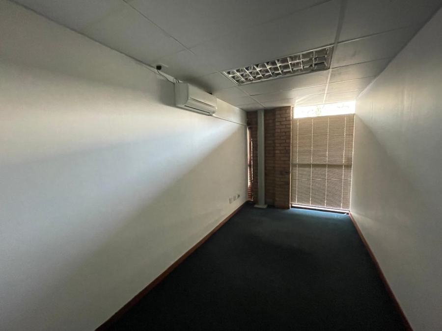 To Let commercial Property for Rent in Secunda Mpumalanga