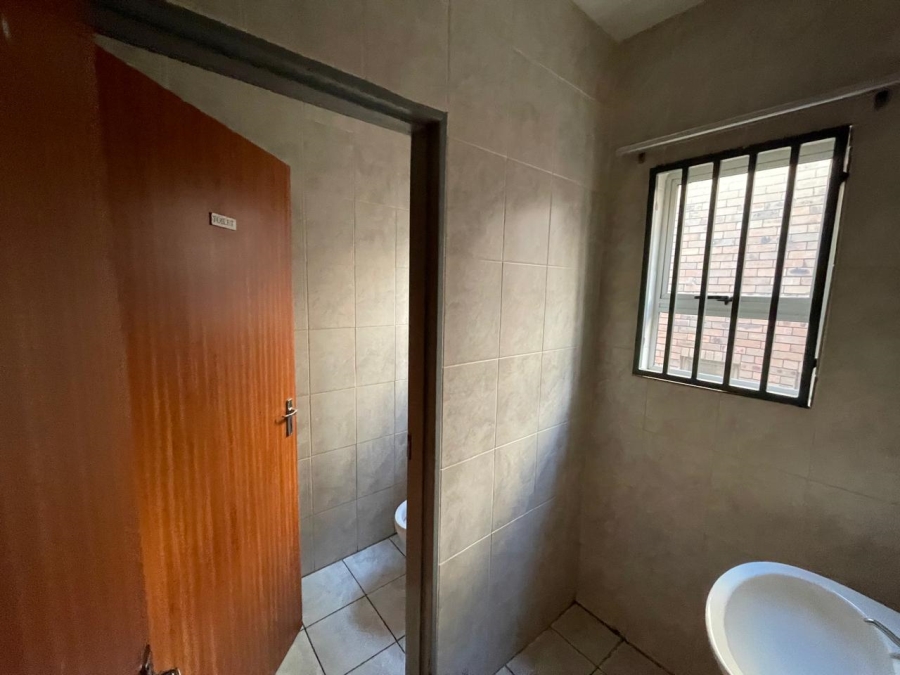 To Let commercial Property for Rent in Secunda Mpumalanga