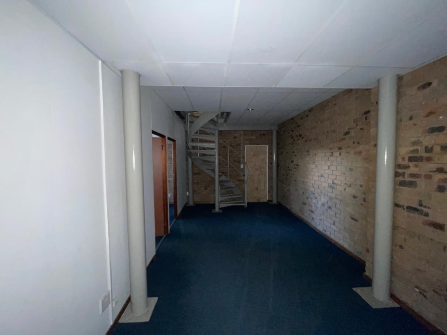 To Let commercial Property for Rent in Secunda Mpumalanga