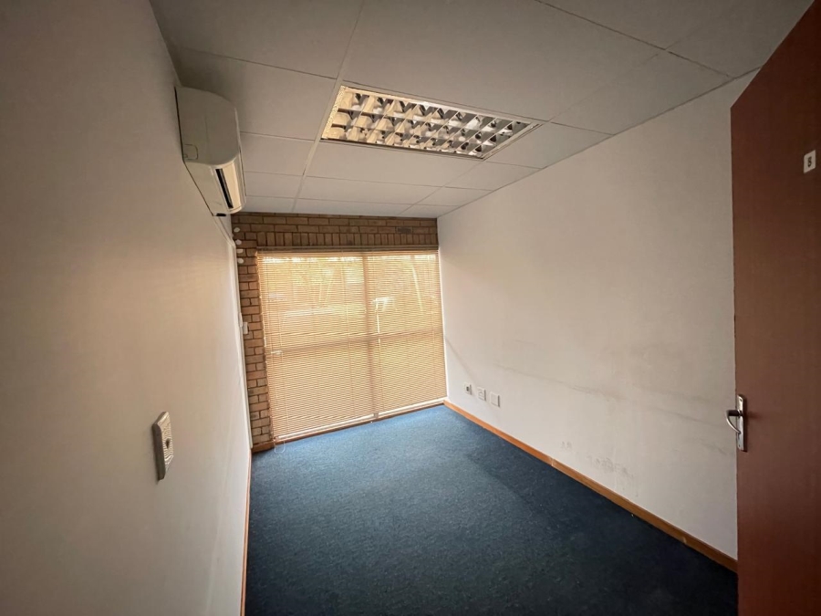 To Let commercial Property for Rent in Secunda Mpumalanga