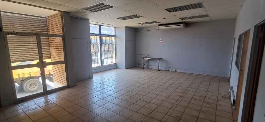 Commercial Property for Sale in Nelspruit Ext 8 Mpumalanga