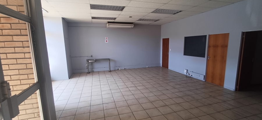 Commercial Property for Sale in Nelspruit Ext 8 Mpumalanga