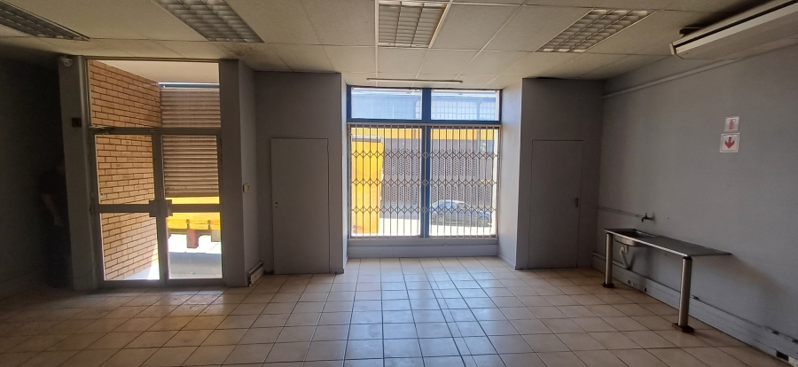 Commercial Property for Sale in Nelspruit Ext 8 Mpumalanga